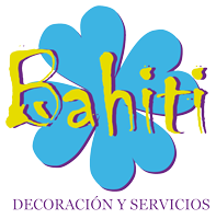 Bahiti. Decoration and Services. Go to index