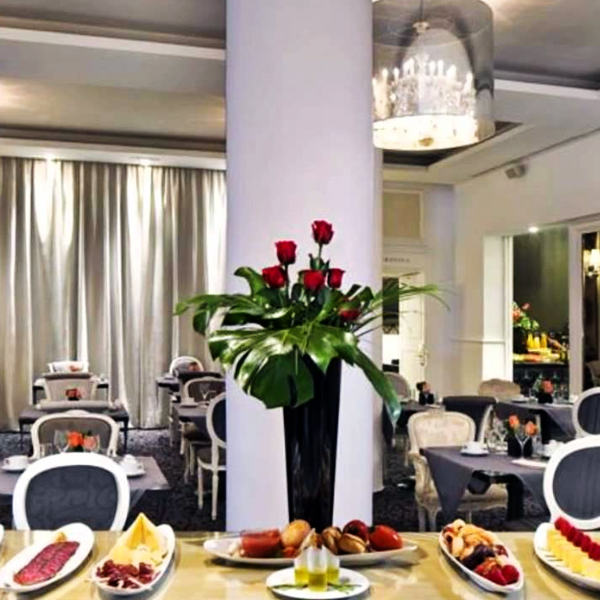 GRAN MELIA COLON_SEVILLA